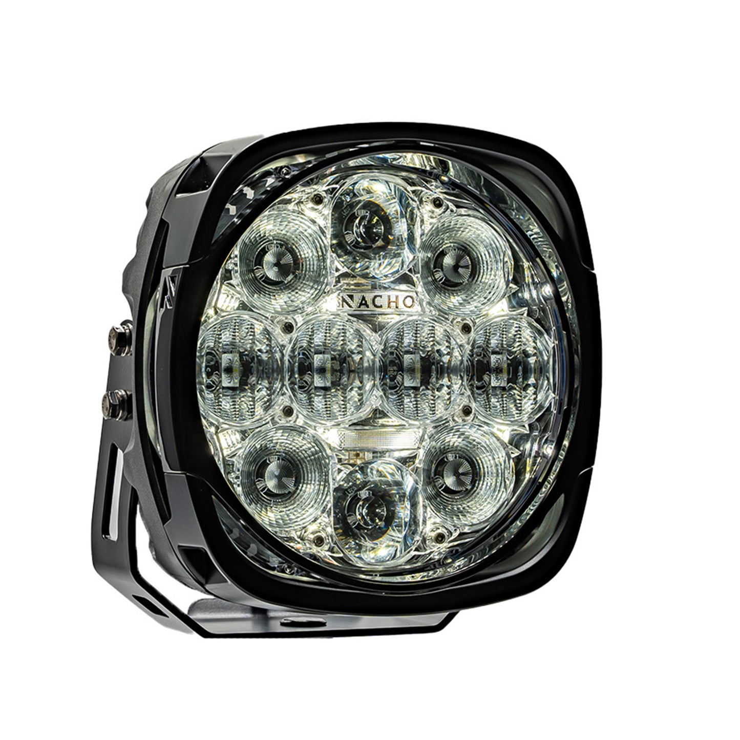 ARB NACHO Grande Combo Wide 80w