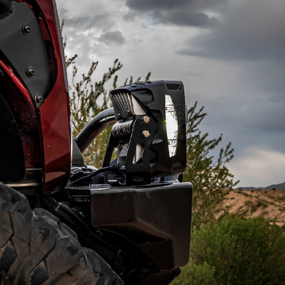 ARB NACHO Grande Combo Wide 80w