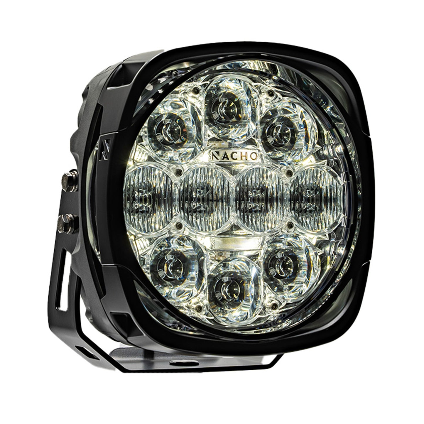 ARB NACHO Grande Combo Narrow 80w
