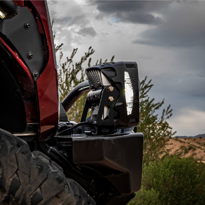 ARB NACHO Grande Combo Narrow 80w