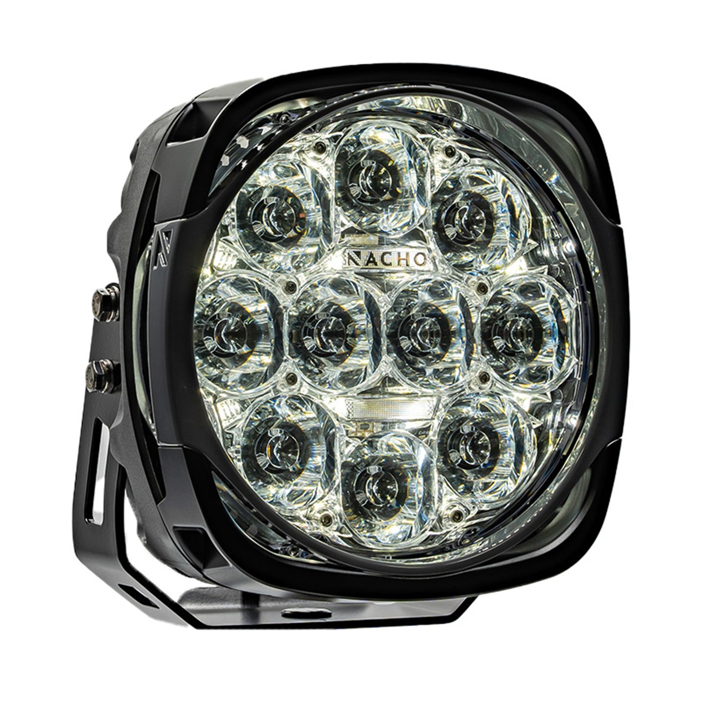 ARB NACHO Grande Racer Spot 140w