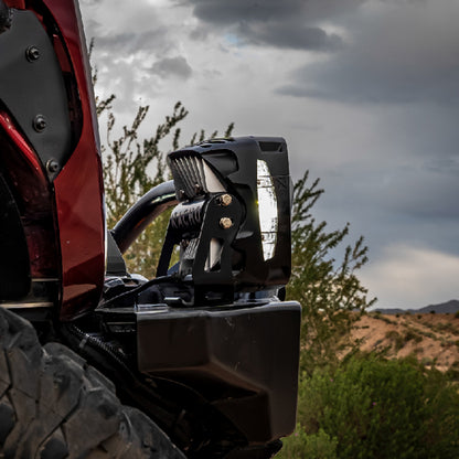 ARB NACHO Grande Racer Combo 140w