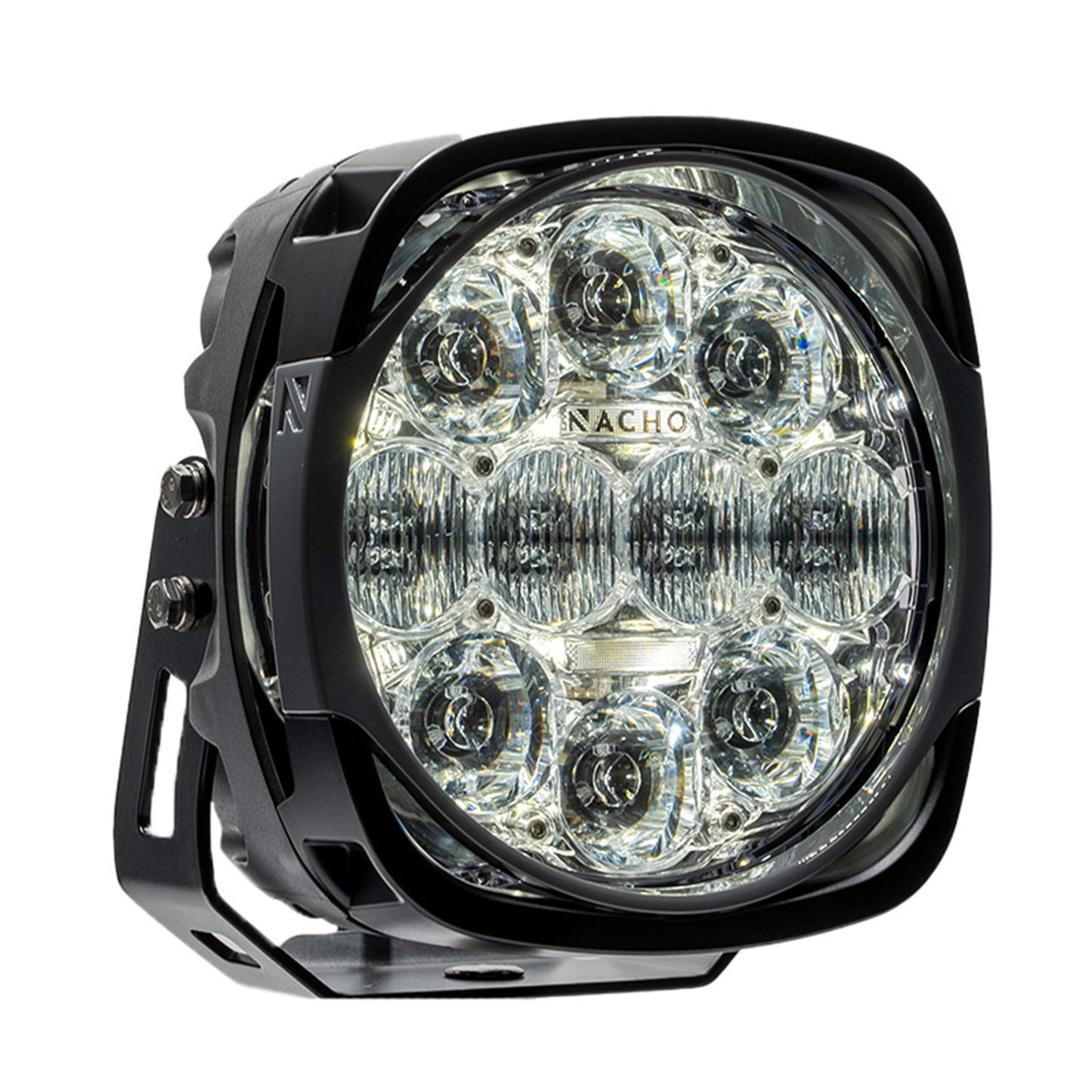 ARB NACHO Grande Racer Combo 140w