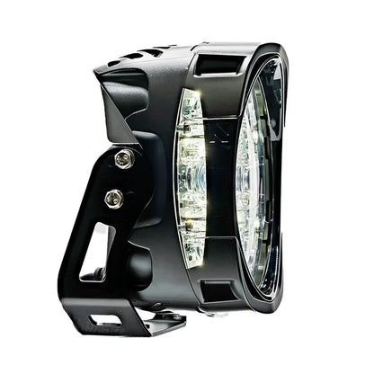 ARB NACHO Grande SAE J581 High Beam by ARB