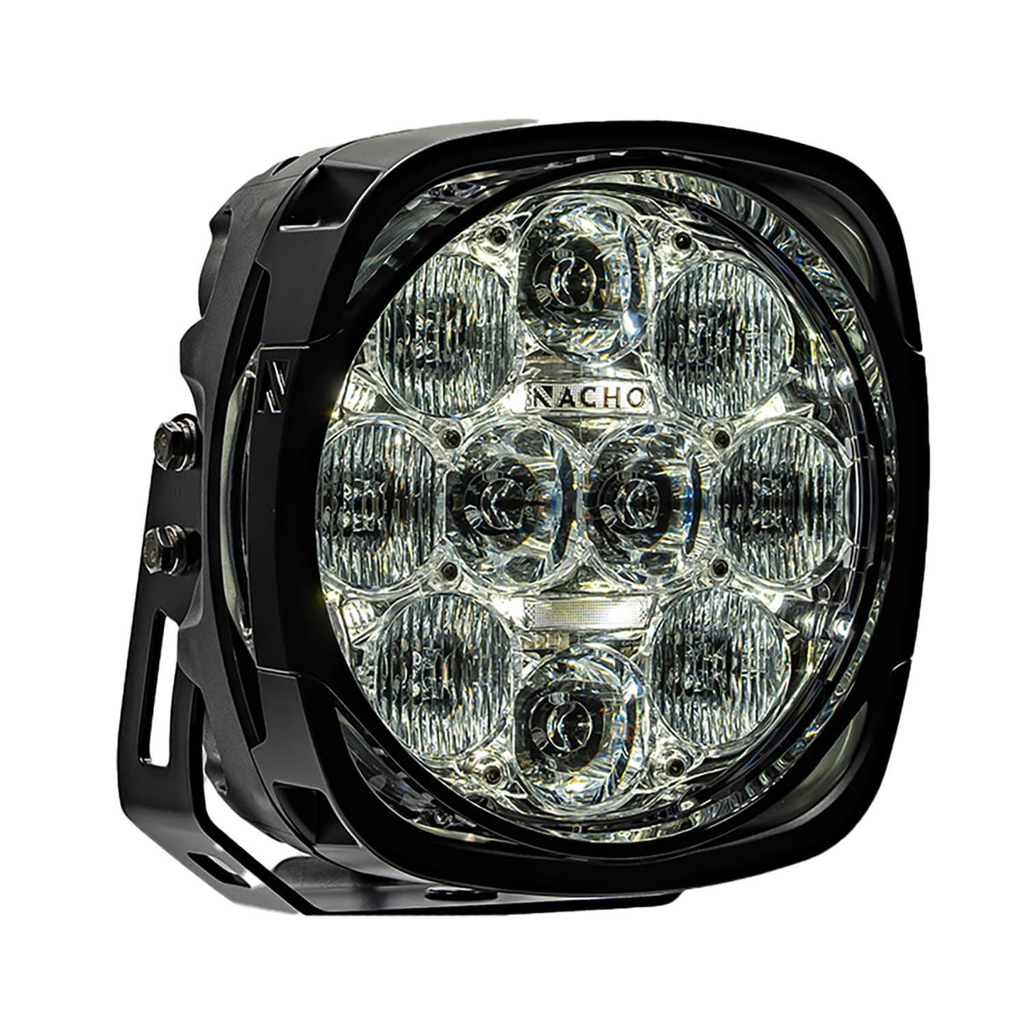 ARB NACHO Grande Amber/White Combo Light
