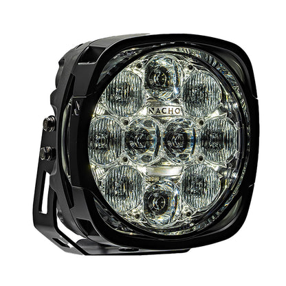 ARB NACHO Grande Amber/White Combo Light