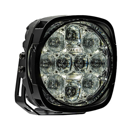 ARB NACHO Grande Amber/White Combo Light by ARB