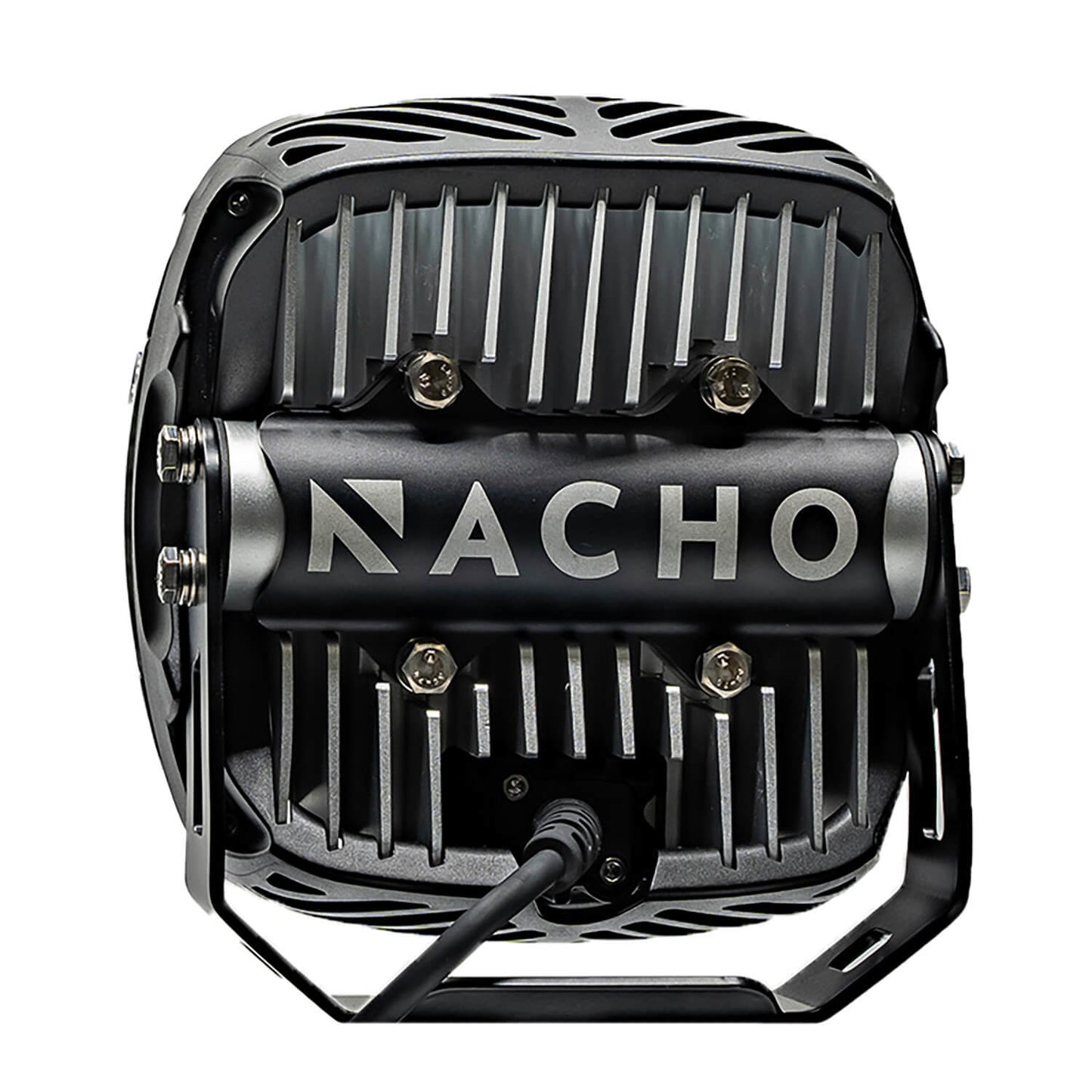 ARB NACHO Grande Amber/White Combo Light