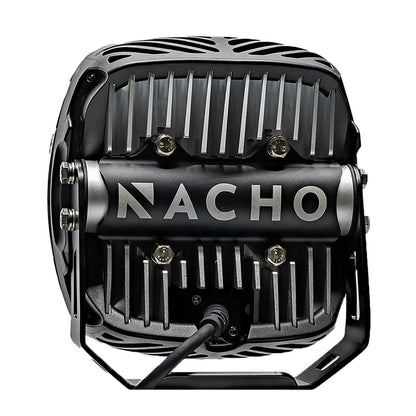 ARB NACHO Grande Amber/White Combo Light