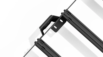 Prinsu Ridgeline Handles by Prinsu
