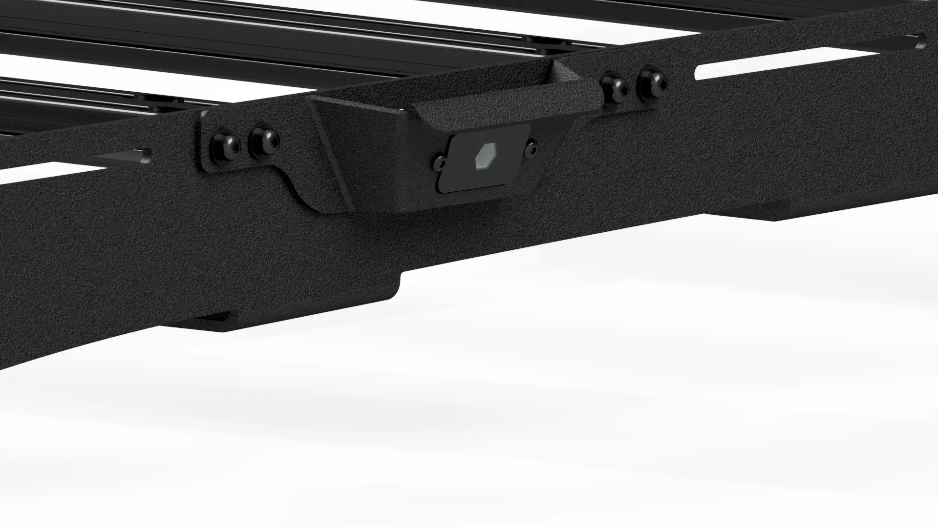 Prinsu Ridgeline Handles by Prinsu