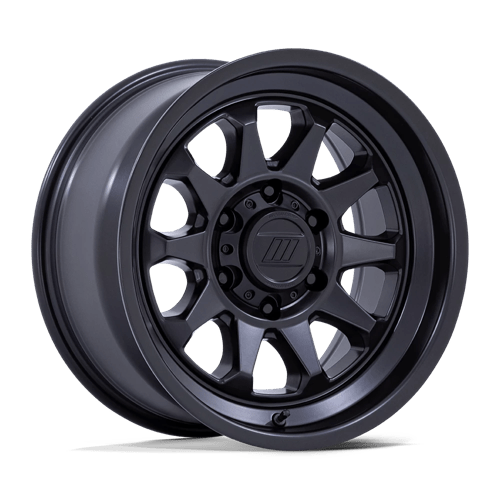 Pro Comp Alloys BEACON 17X8.5 5X5 71 +0 M-BLK