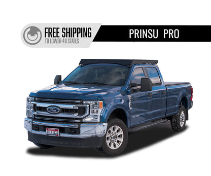 Baca de techo Prinsu Pro para Ford Super Duty | 2017-Actual