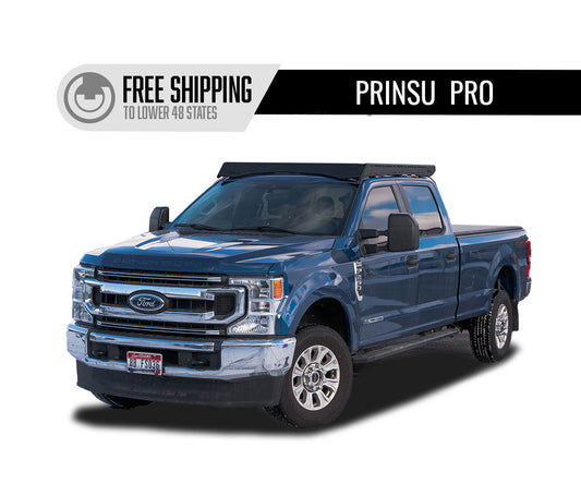 Baca de techo Prinsu Pro para Ford Super Duty | 2017-Actual
