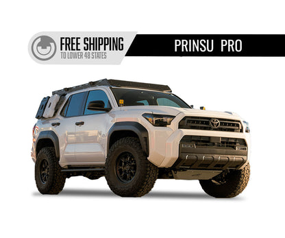Baca de Techo Prinsu Pro para Toyota 4Runner | 2025
