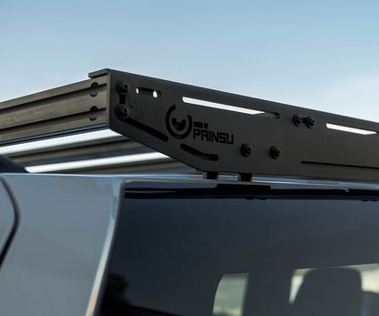Baca de Techo Prinsu Pro para Toyota 4Runner | 2025