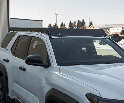 Baca de Techo Prinsu Pro para Toyota 4Runner | 2025