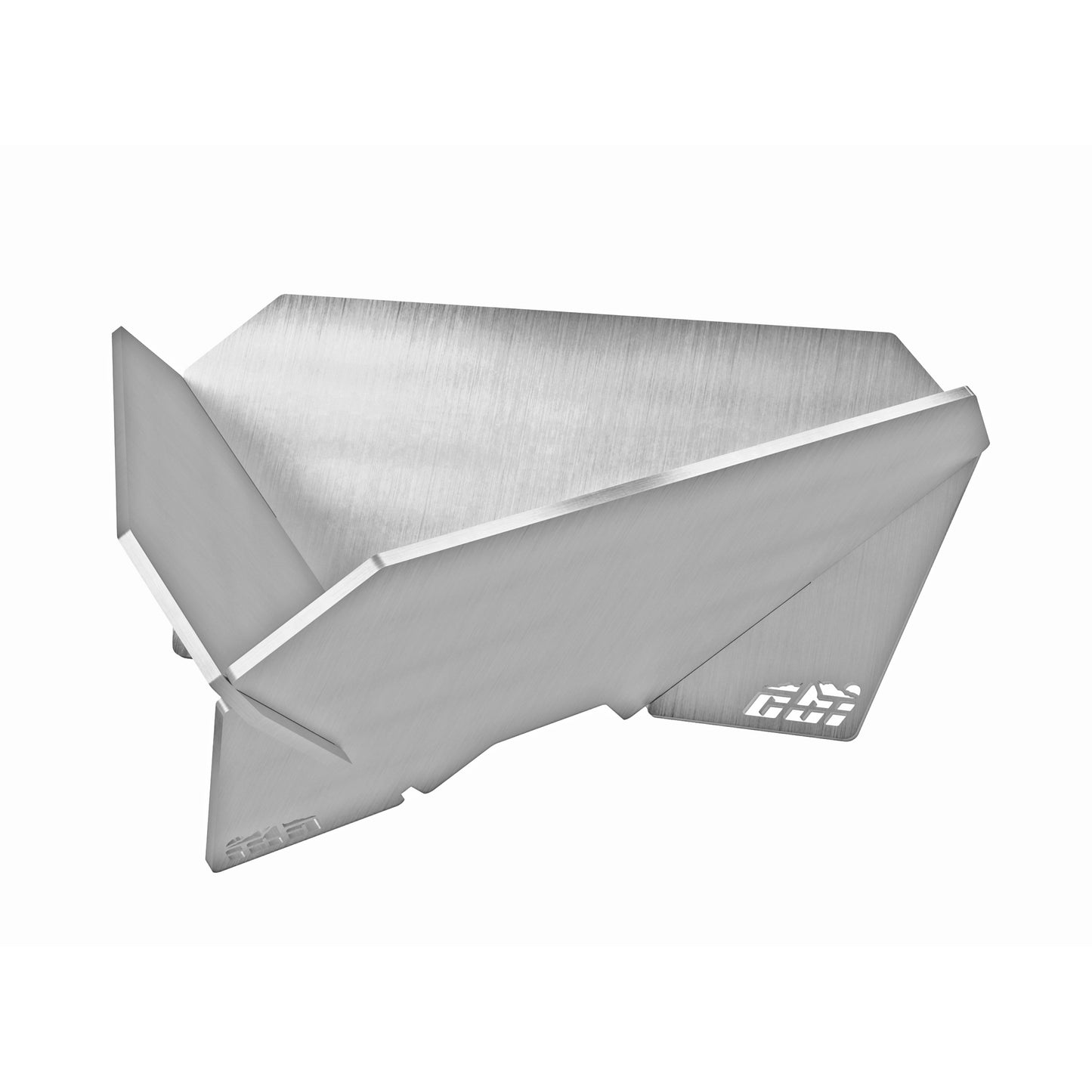 Fogatero Plegable
