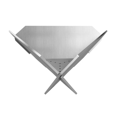 Fogatero Plegable