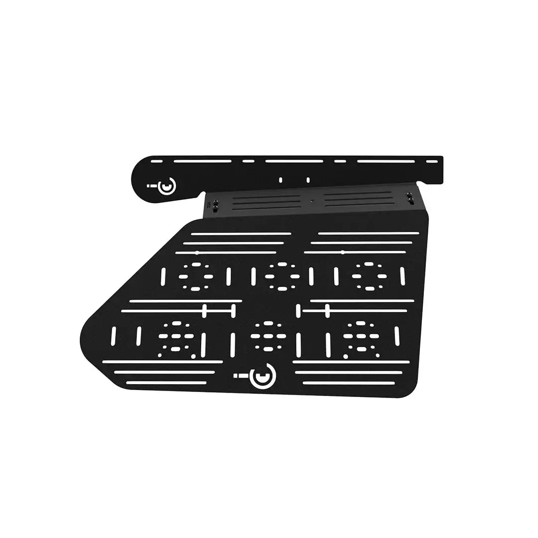 CBI Lexus LX600 Prinsu Accessory Panel by CBI