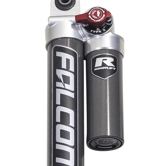 ReadyLift 3.5" SST2.1 Suspension System - Ford F-150 4WD 2015-2020 by ReadyLift