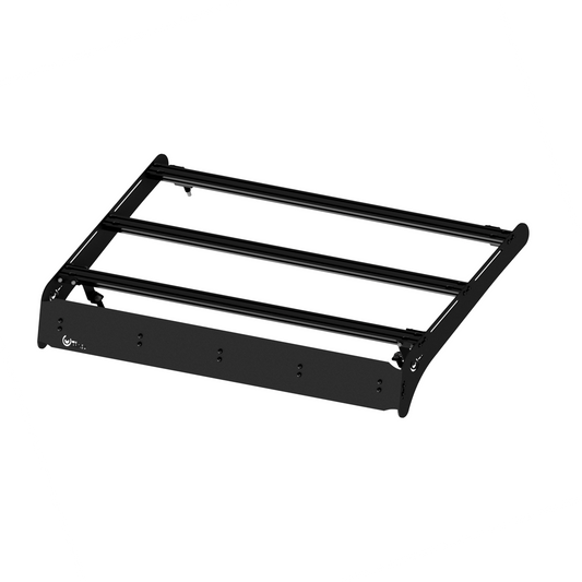 Baca de techo Prinsu para Polaris Ranger de 3 asientos