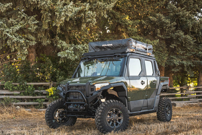 Baca de techo Polaris Xpedition XP 5 asientos | 2024