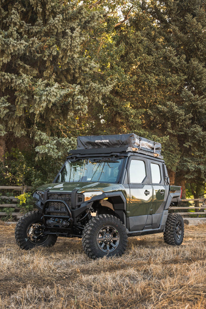 Baca de techo Polaris Xpedition XP 5 asientos | 2024