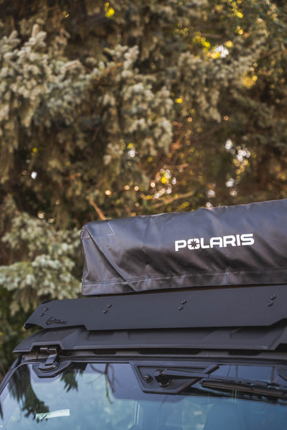 Baca de techo Polaris Xpedition XP 5 asientos | 2024