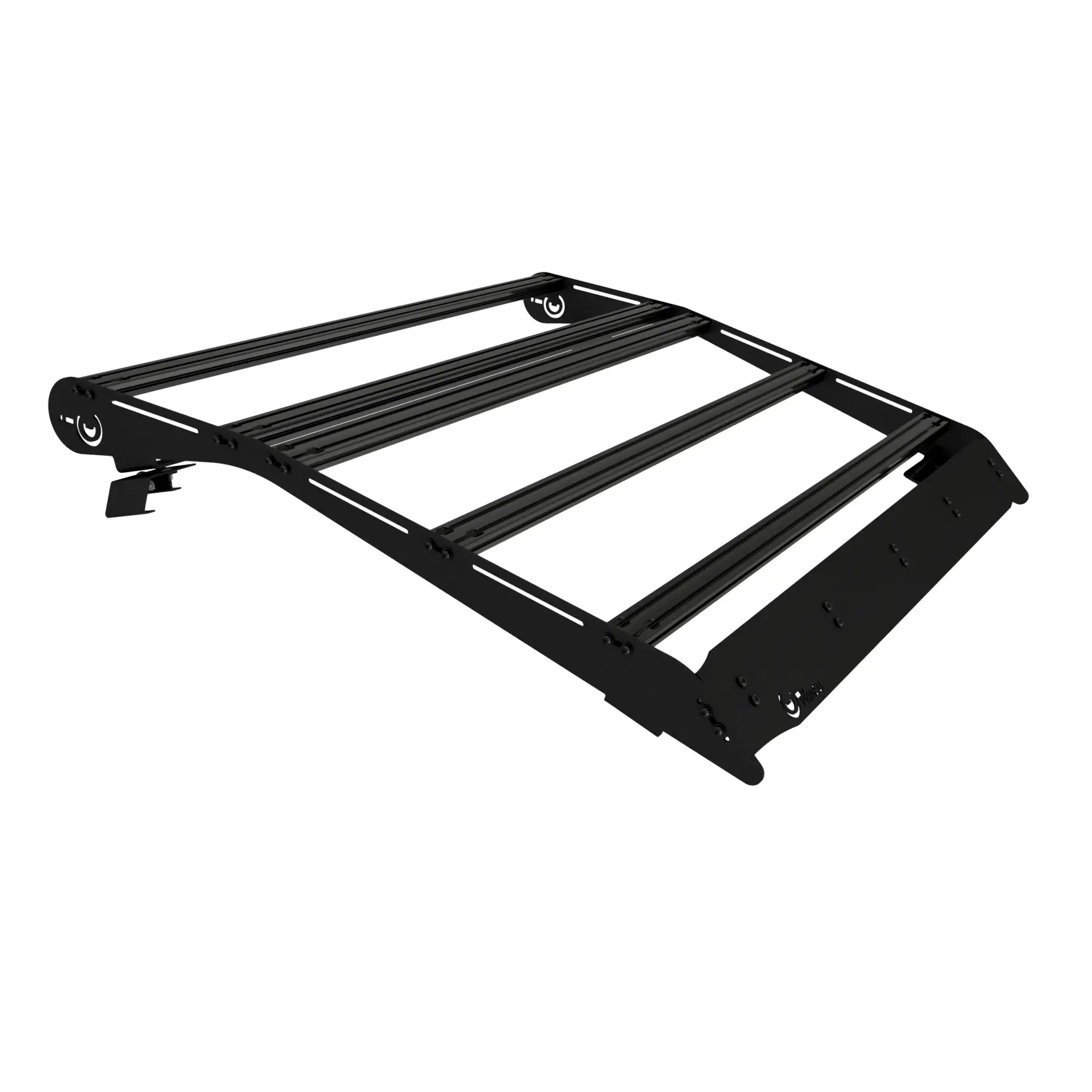 CBI Polaris General XP 1000 2 Seat Prinsu Roof Rack | 2016-2021 by CBI