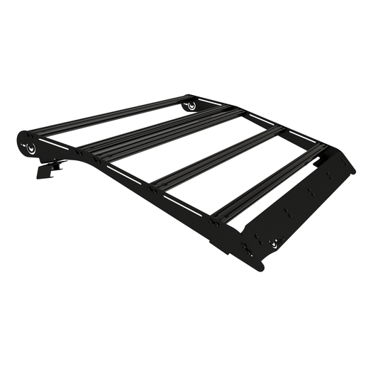 Polaris General XP 1000 2 Asientos - Baca de Techo Prinsu | 2016-2021