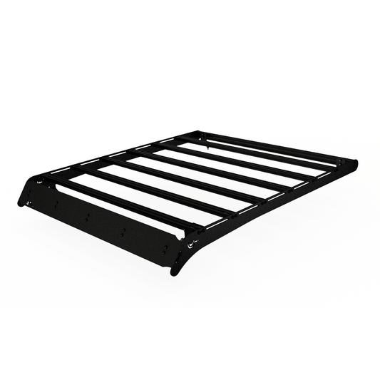 CBI Polaris Ranger Crew 4 Seat Roof Rack | 2015-2021
