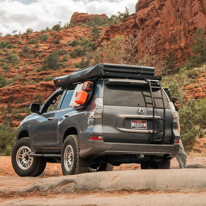CBI Lexus GX460 Ladder by CBI