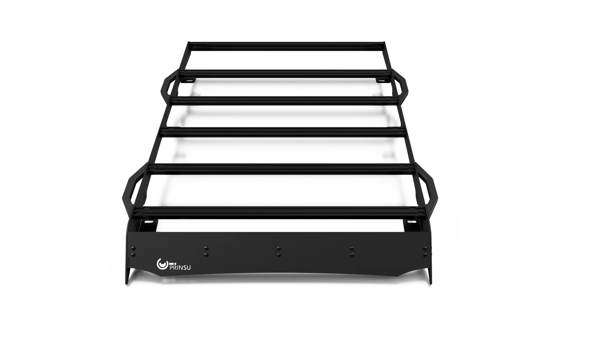 CBI Prinsu Summit Handles by CBI