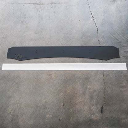 CBI Prinsu Wind Deflector Paint Protection Film by CBI