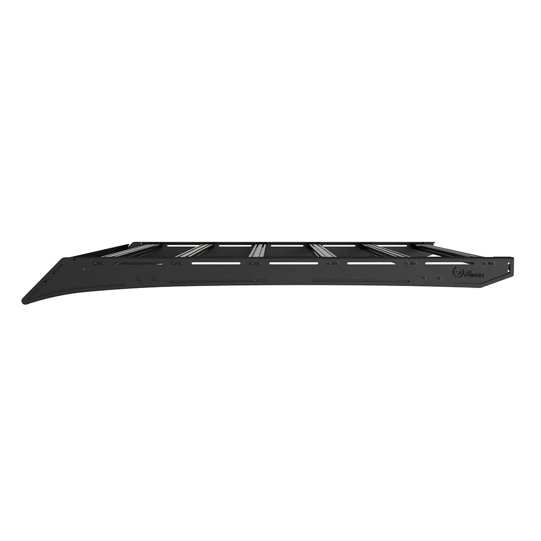 CBI Prinsu Pro Toyota Tacoma Cab Rack | 2024-2025 by CBI