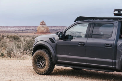 CBI Ford Raptor / F150 Prinsu Roof Rack | 2015-2020 by CBI