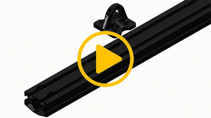 CBI Prinsu Crossbar Tie-down Anchor by CBI