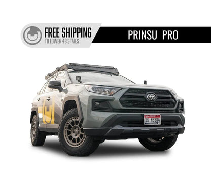 CBI Prinsu Pro Toyota Rav4 Roof Rack | 2019-2025 by CBI