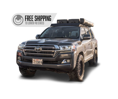 Baca de techo Prinsu para Toyota Landcruiser Serie 200 | 2008-2020