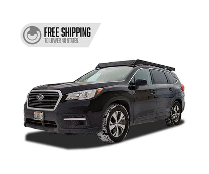 CBI Subaru Ascent Prinsu Roof Rack | 2019-2022 by CBI