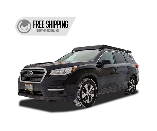 Baca de techo Prinsu para Subaru Ascent | 2019-2022
