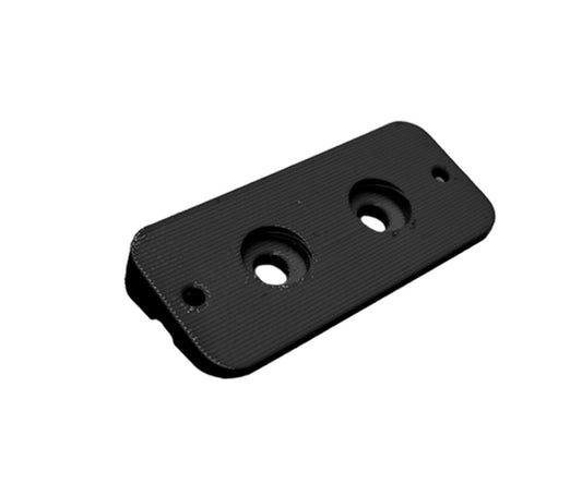 Soporte de riel lateral Camp Light