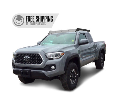 CBI Toyota Tacoma Prinsu Access Rack | 2005-2022