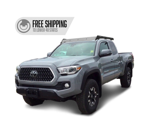 CBI Toyota Tacoma Prinsu Access Rack | 2005-2022