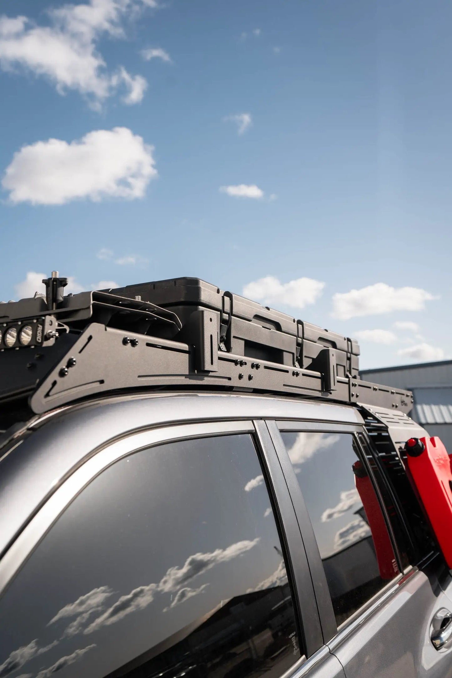 CBI Prinsu Pro Standard Awning Mounting Brackets by CBI