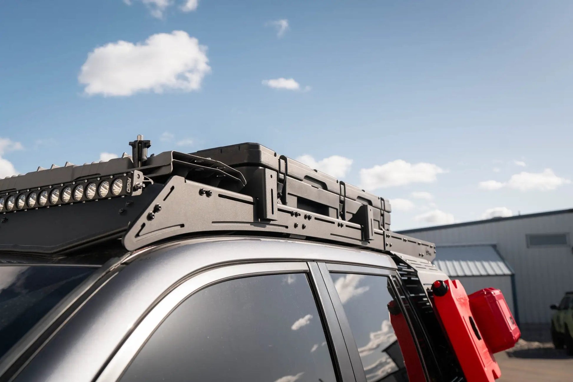 CBI Prinsu Pro Standard Awning Mounting Brackets by CBI