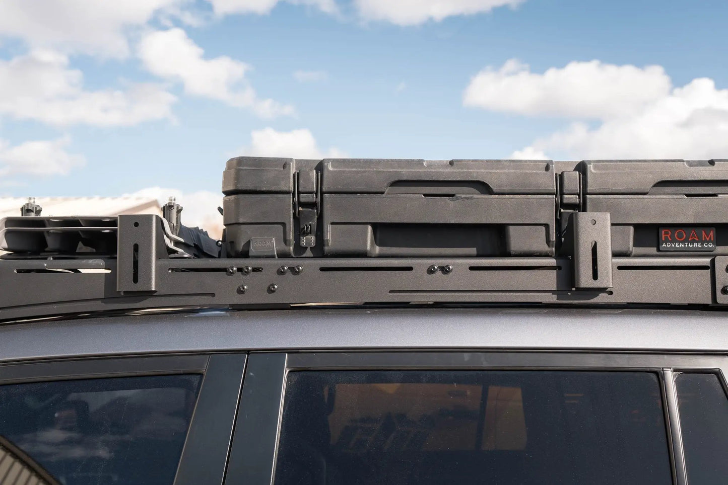 CBI Prinsu Pro Standard Awning Mounting Brackets by CBI