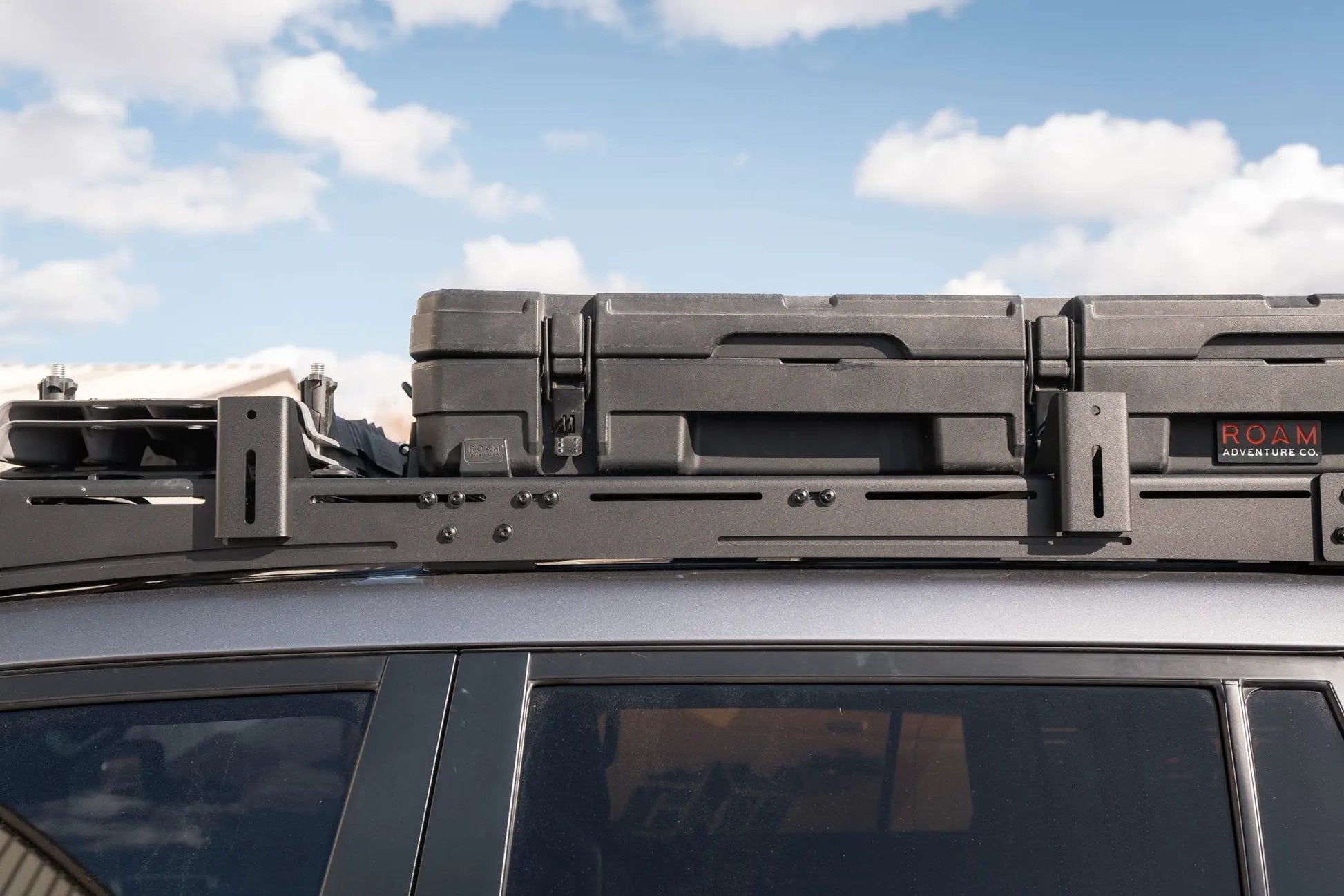 CBI Prinsu Pro Standard Awning Mounting Brackets by CBI