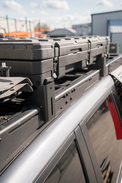 CBI Prinsu Pro Standard Awning Mounting Brackets by CBI